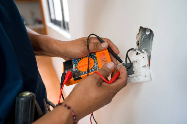 Best Local Electrician Companies  in Stroudsburg, PA