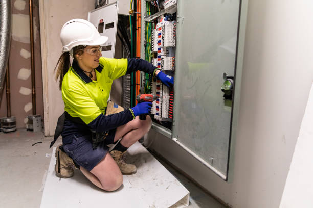 Best Licensed Electrician  in Stroudsburg, PA
