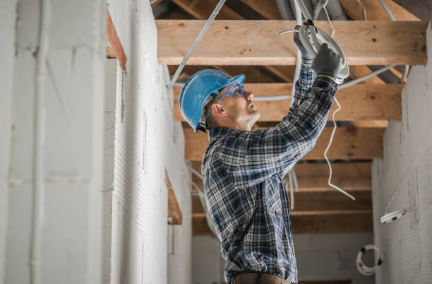 Best Affordable Electrician  in Stroudsburg, PA