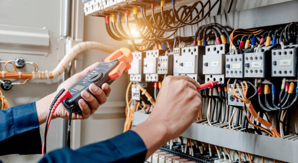 Best Electrical Contractors for Businesses  in Stroudsburg, PA