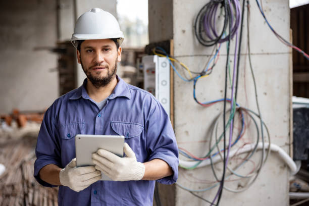 Best Industrial Electrical Services  in Stroudsburg, PA