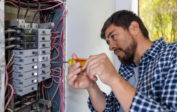 Best Electrical Outlet Repair  in Stroudsburg, PA